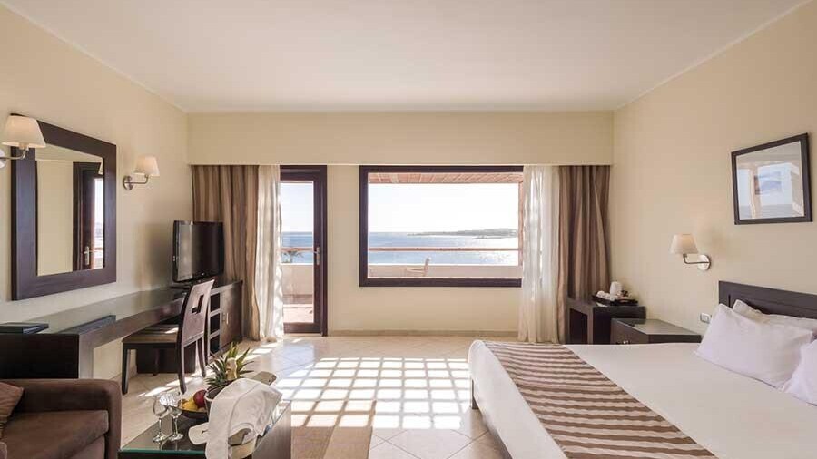 Fort Arabesque Resort, Spa and Villas